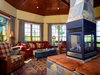 Steamboat Springs Home 896514